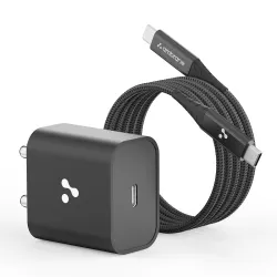 Ambrane 20W Type C Mobile Charger Adapter