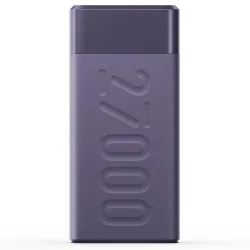 Ambrane 27000mAh Powerbank Fast Charging
