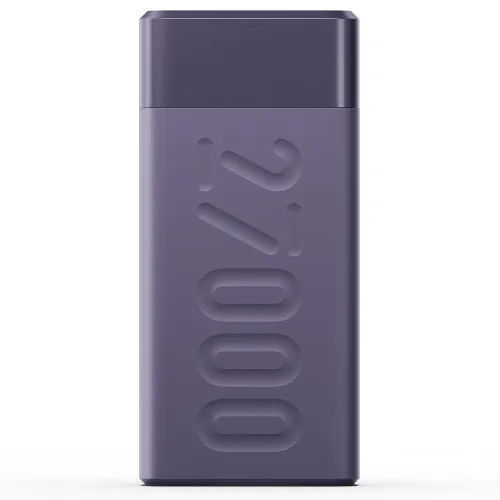 Image of Ambrane 27000mAh Powerbank