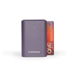 Ambrane 33W Super Fast Charging Powerbank