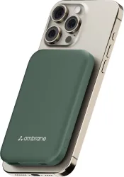 Ambrane 5000mAh 22.5W Power Bank