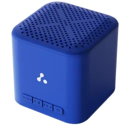 Ambrane Cube 5W Wireless Bluetooth Mini Speaker