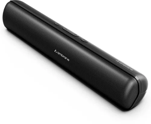Image of Ambrane Evoke Beam 16 16 W Bluetooth Soundbar 