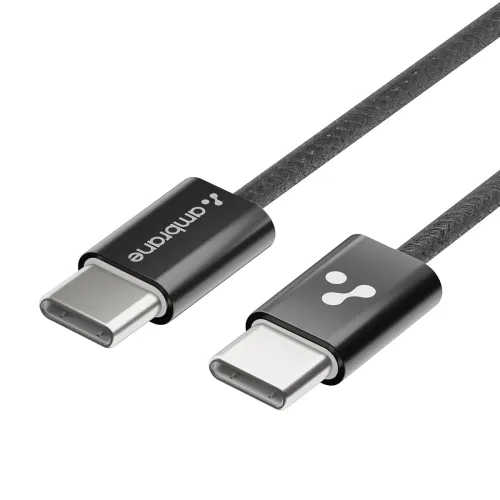 Image of Ambrane Fast Charging Cable for Smartphones
