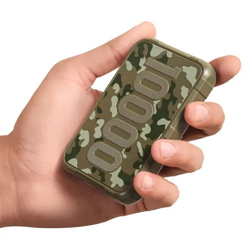 Image of Ambrane Force 10K 22.5W Power Bank