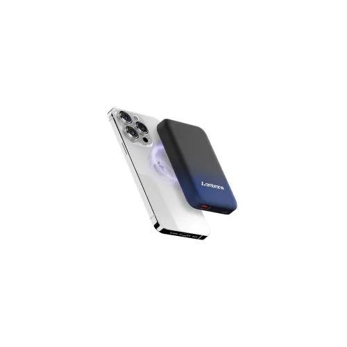 Image of Ambrane Magsafe Wireless 10000Mah Power Bank