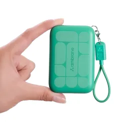 Ambrane Mini 10000mAh Power Bank