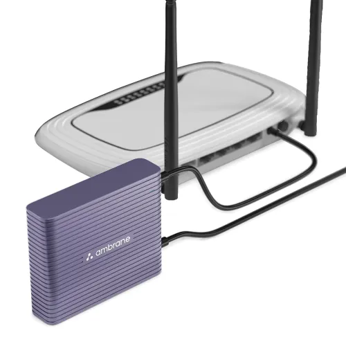Image of Ambrane Mini Powerbank