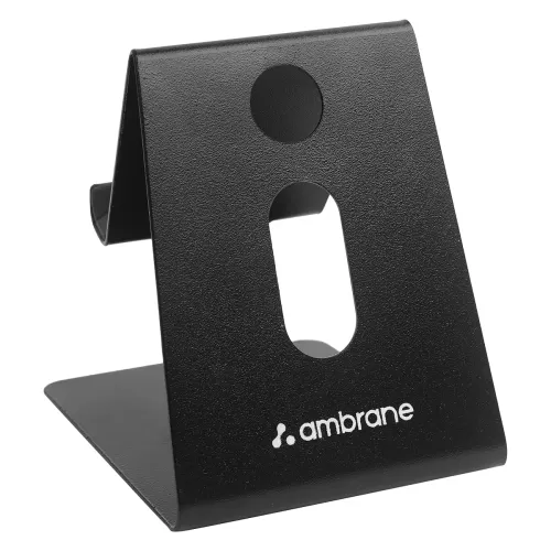 Image of Ambrane Mobile Holding Tabletop Stand