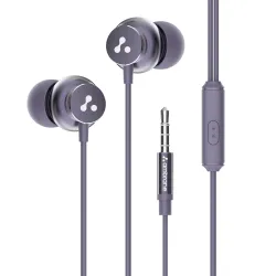 Ambrane Stringz 38 Wired Headphones