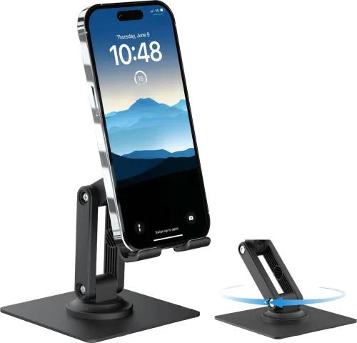 Image of Ambrane TwiStand 360 Mobile Holder