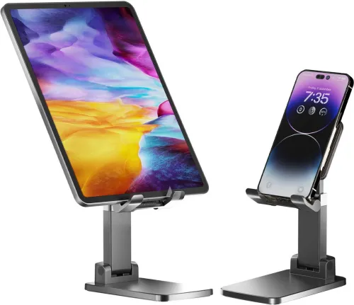 Image of Ambrane TwiStand+ Mobile Holder