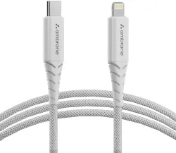 Ambrane USB Type-C Cable 1.25m