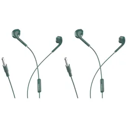 Ambrane Wired in Ear Earphones