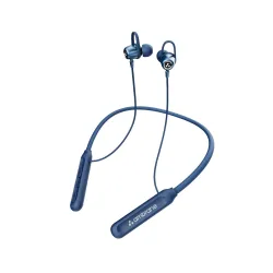 Ambrane Wireless Bluetooth Earphones with Mic