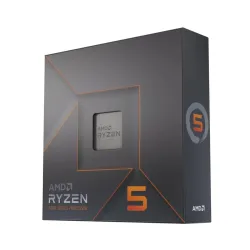 AMD Ryzen 5 7600X Desktop Processor