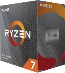 AMD Ryzen 7 3800XT Desktop Processor