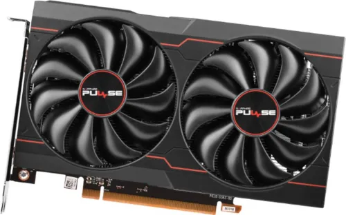 Image of AMD Sapphire Pulse Radeon RX 6500 XT Gaming Graphics Card