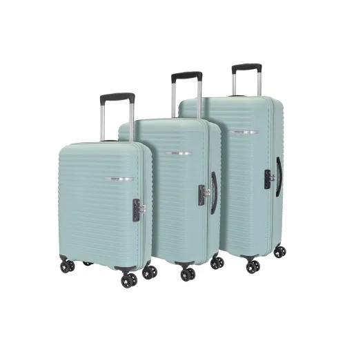 Image of American Tourister 3Pc PP Liftoff+ with TSA Lock & 8 Wheel, Set 