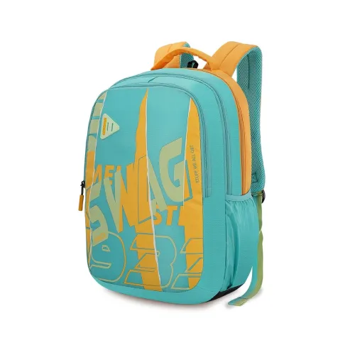 Image of American Tourister 6 Compartment Backpack, 31L 