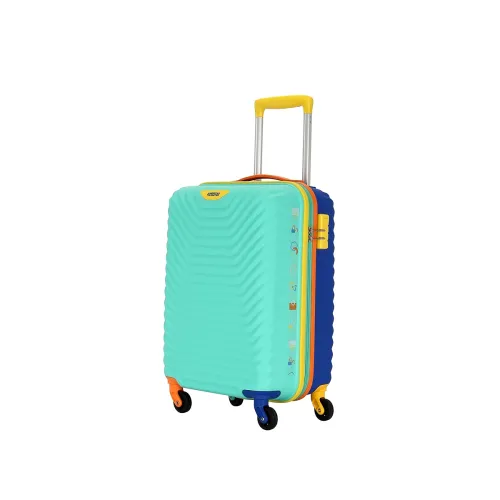 Image of American Tourister Cabin Trolley Bag for Travel 55 Cms