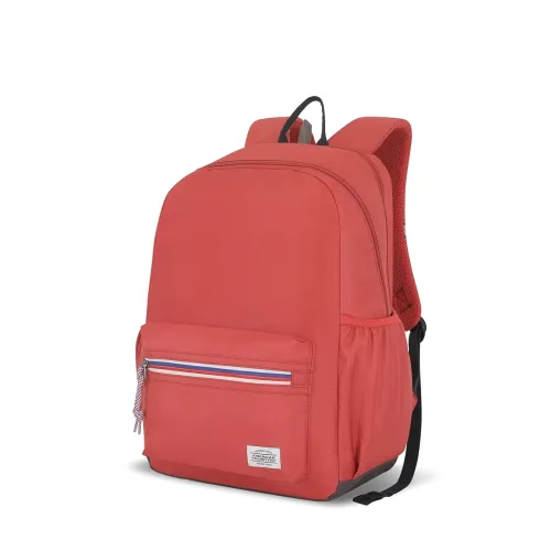 Image of American Tourister Carter, 28L Volume College and Office Laptop Backpack 