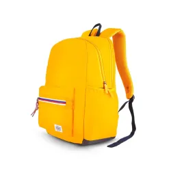 American Tourister Carter | 28L Backpack | 15.6\ Laptop Bag | 2.5 Compartments | College & Office Backpack for Men and 