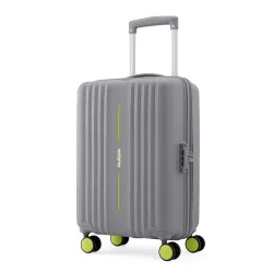 American Tourister Cleva S | Cabin Trolley Bag (55 cm)