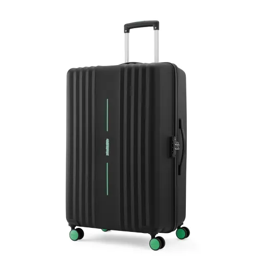 Image of American Tourister Cleva S | Luggage Trolley Bag