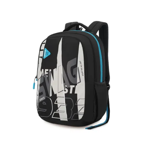 Image of American Tourister Fizz Style 6, 31L Volume College 3 Compartment Backpack 