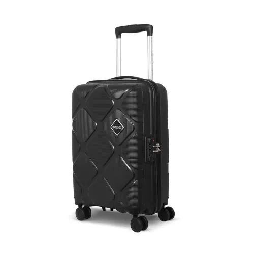 Image of American Tourister Instavibe 55 CM Trolley Bag