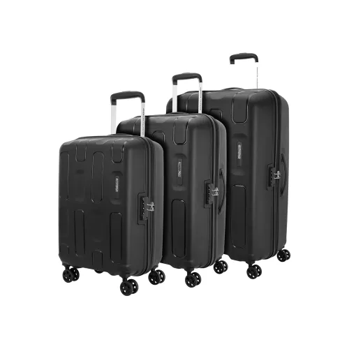 Image of American Tourister Ivy 2.0-8 Wheel 3PC 