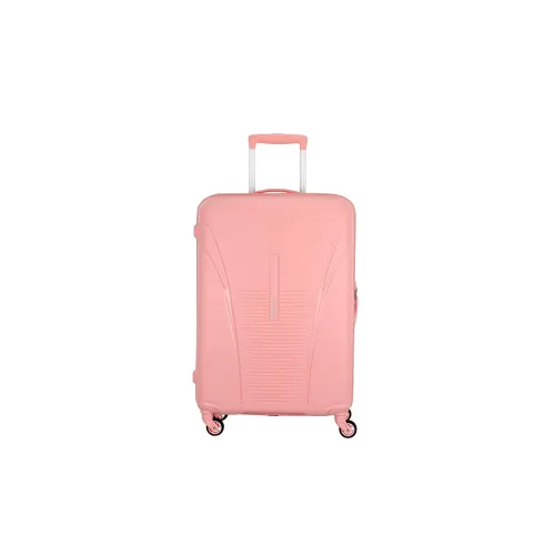 Image of American Tourister Ivy 68cm Hardside Luggage – Pale Pink