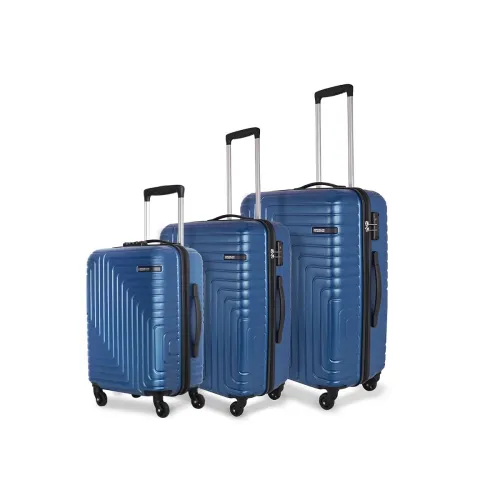 Image of American Tourister Ivy Nxt 3-Piece Luggage Set