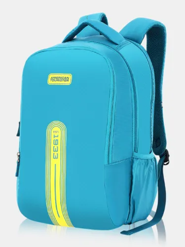 Image of AMERICAN TOURISTER Large 32 L Laptop Backpack Acton