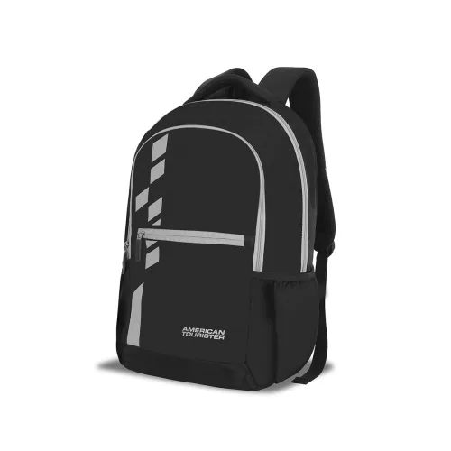 Image of American Tourister Lex Style 02, 24L Volume College and Office 5 Compartment Laptop