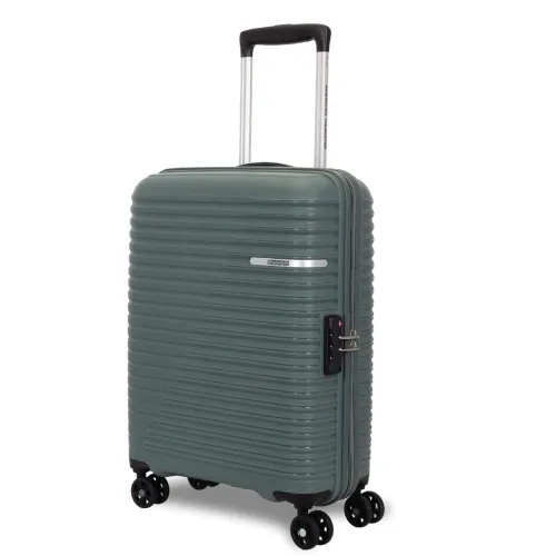 Image of American Tourister Liftoff+ 55cm Cabin Trolley Bag