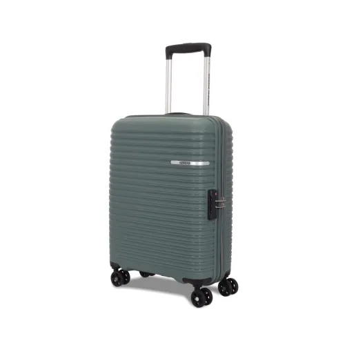 Image of American Tourister Liftoff+ with TSA Lock Travel Bag