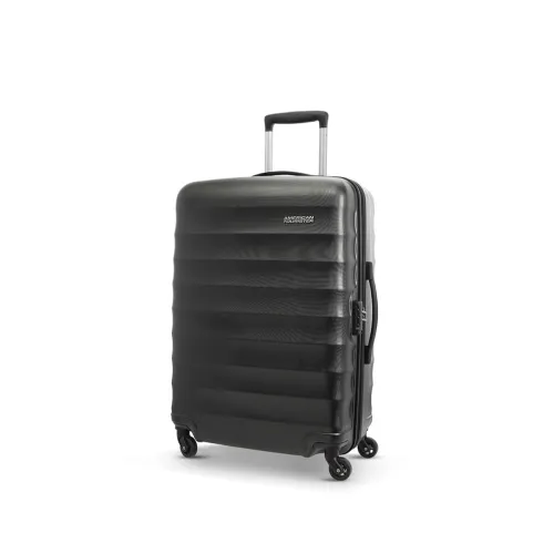 Image of American Tourister Medium Trolley Bag for Travel|Barcelona 