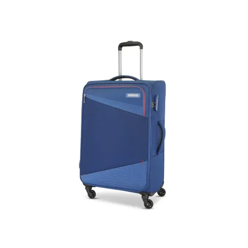 Image of American Tourister Mystic | Luggage Trolley Bag