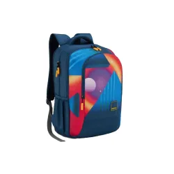 American Tourister Quad 3.0 33L Backpack