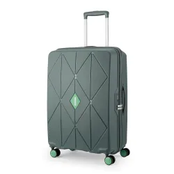 American Tourister Qubiz | Check-in Trolley Bag