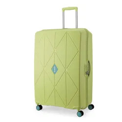 American Tourister Qubiz | Check-in Trolley Bag (80 cm)