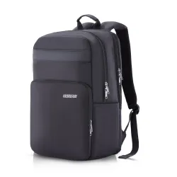 American Tourister RON Large 4 Compartment Laptop Backpack 28 Ltrs