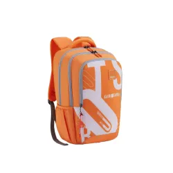 American Tourister Sest 3.0 Style 01 | 29.5L Backpack | School Bag | 3 Compartments | School Backpack for Girls and Boys