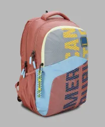 AMERICAN TOURISTER Medium 24 L Backpack Sest 3.0 (Multicolor)