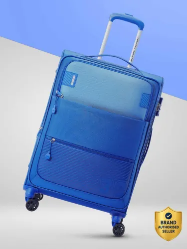 Image of AMERICAN TOURISTER Small Cabin Suitcase (59 cm)