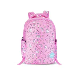 American Tourister Starlet | 25.5L Backpack | School Bag | 3 Compartments