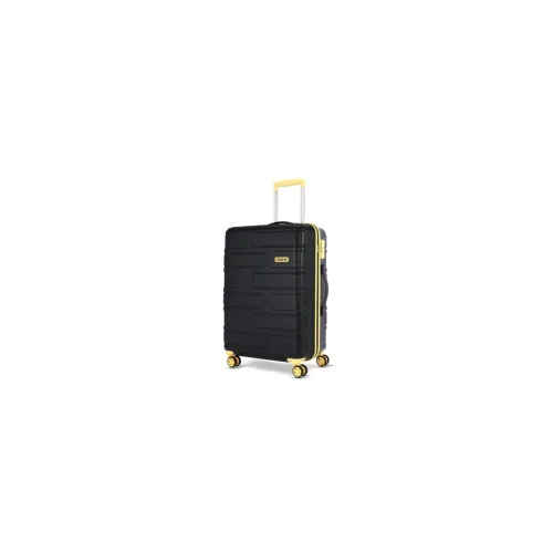 Image of American Tourister BRICKLANE+ 68 CM Medium Trolley Bag