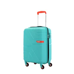 American Tourister Upland Sport 55cm Carry-On